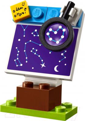 Конструктор Lego Friends Звездное небо Оливии (41116)