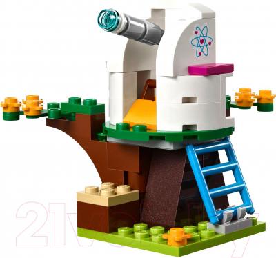Конструктор Lego Friends Звездное небо Оливии (41116)