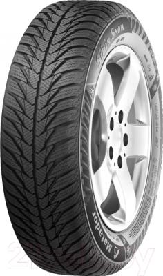 Зимняя шина Matador MP 54 Sibir Snow 185/65R14 86T