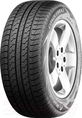 

Летняя шина Matador, MP 82 Conquerra 2 SUV 205/70R15 96H