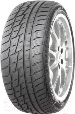 Зимняя шина Matador MP 92 Sibir Snow 205/65R15 94T