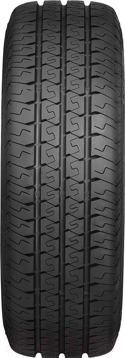 Летняя легкогрузовая шина Matador MPS 330 Maxilla 2 195/70R15C 104/102R