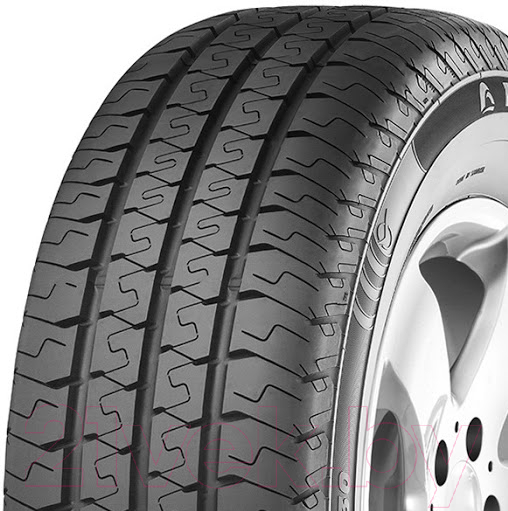 Летняя легкогрузовая шина Matador MPS 330 Maxilla 2 195/70R15C 104/102R