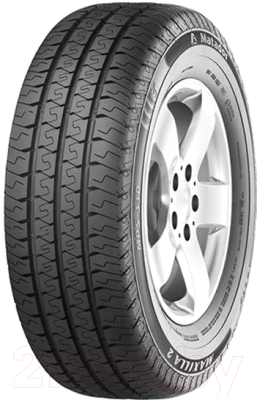 

Летняя шина Matador, MPS 330 Maxilla 2 215/75R16C 116/114R