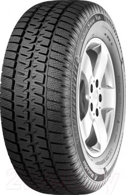 Зимняя легкогрузовая шина Matador MPS 530 Sibir Snow Van 215/75R16C 116/114N