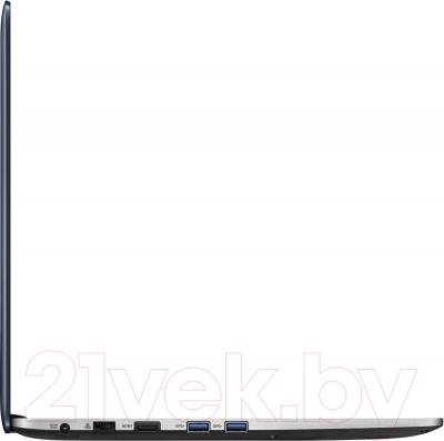 Ноутбук Asus K501LB-DM121H