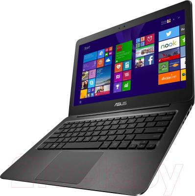 Ноутбук Asus Zenbook UX305CA-FB055T