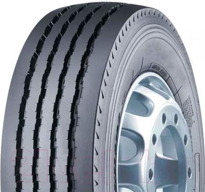 Грузовая шина Matador TH2 Hercules 245/70R17.5 143/141J (прицепная)