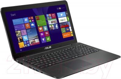 Ноутбук Asus X554LA-XX1586T
