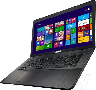 Ноутбук Asus X751LB-TY201T