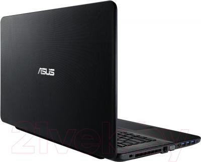 Ноутбук Asus X751LB-TY201T