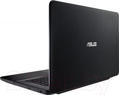 Ноутбук Asus X751LB-TY201T