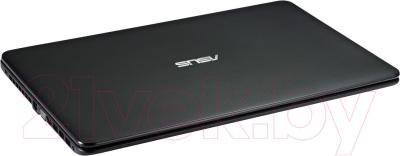 Ноутбук Asus X751LB-TY201T