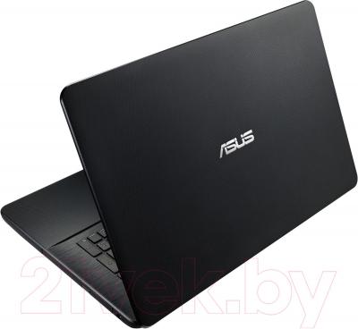Ноутбук Asus X751LJ-TY234T