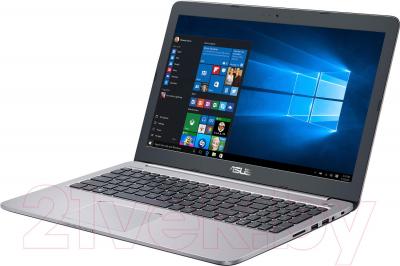 Ноутбук Asus K501UX-DM035T