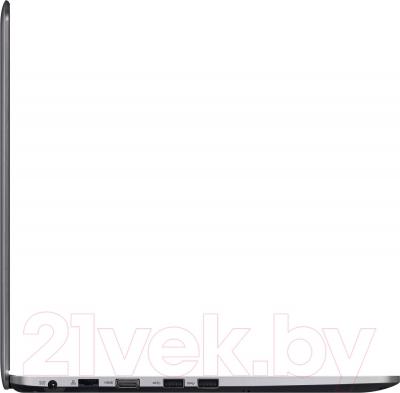 Ноутбук Asus K501UX-DM035T