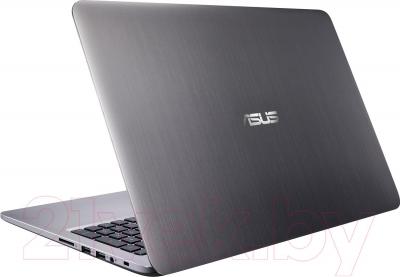 Ноутбук Asus K501UX-DM035T