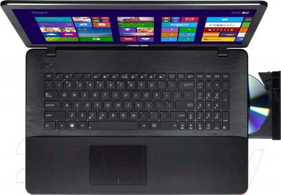 Ноутбук Asus X751MA-TY304T