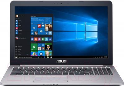 Ноутбук Asus K501UX-DM036T