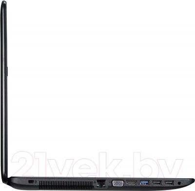 Ноутбук Asus X751MJ-TY002T