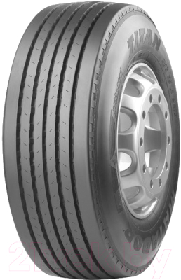 Грузовая шина Matador TH1 Titan 385/65R22.5 160K (прицепная)