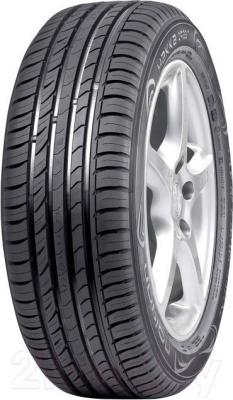 Летняя шина Nokian Tyres Hakka Green 205/70R15 96T