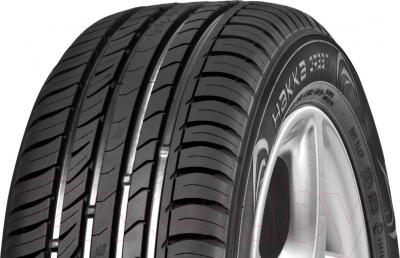 Летняя шина Nokian Tyres Hakka Green 205/70R15 96T