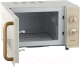 Миниатюра изображения товара Микроволновая печь Gorenje MO4250CLI