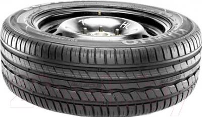 Летняя шина Kumho Ecsta HM KH31 185/55R15 82H