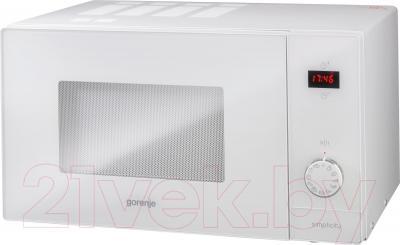 Микроволновая печь Gorenje MO6240SY2W