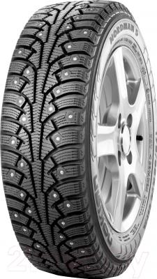 Зимняя шина Nokian Tyres Nordman 5 185/65R15 92T (шипы)