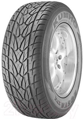 Летняя шина Kumho Ecsta STX KL12 235/70R16 105H