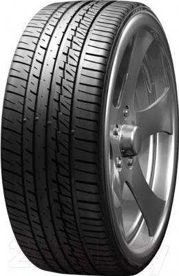 Летняя шина Kumho Ecsta X3 KL17 265/70R16 112V