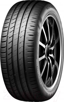 Летняя шина Kumho Solus HS51 205/50R16 87V