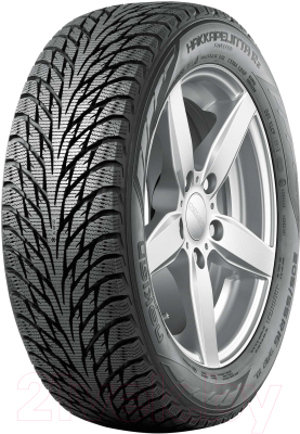 Зимняя шина Nokian Tyres Hakkapeliitta R2 195/65R15 95R