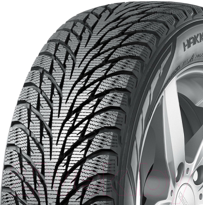 Зимняя шина Nokian Tyres Hakkapeliitta R2 195/65R15 95R