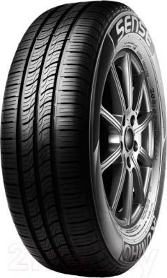 Летняя шина Kumho Sense KR26 215/55R17 94H