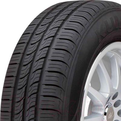 Летняя шина Kumho Sense KR26 215/55R17 94H