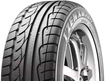 Зимняя шина Kumho I'Zen XW KW17 245/45R17 95V Run-Flat