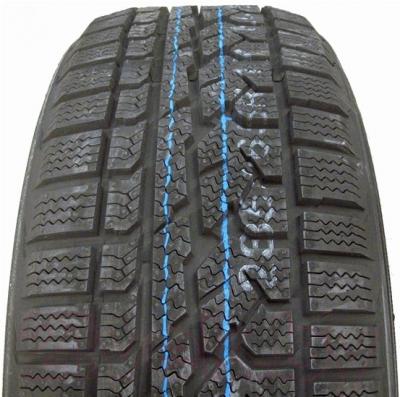 Зимняя шина Kumho I'Zen RV KC15 255/60R18 112H