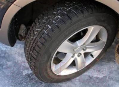 Зимняя шина Kumho I'Zen RV KC15 255/60R18 112H