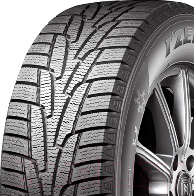 Зимняя шина Kumho I'Zen KW31 225/40R18 92R