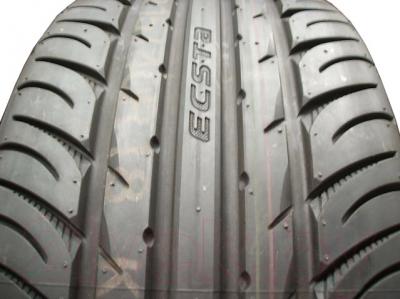 Летняя шина Kumho Ecsta SPT KU31 235/40R18 95Y