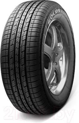 Летняя шина Kumho Solus KL21 245/50R20 102V