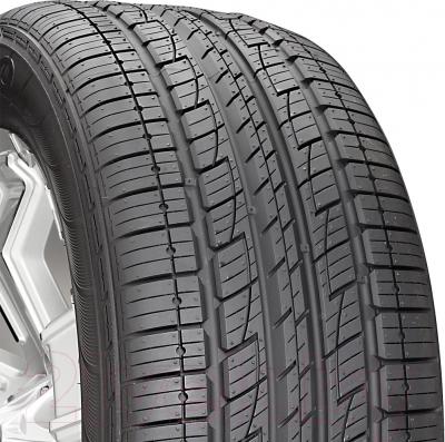 Летняя шина Kumho Solus KL21 245/50R20 102V