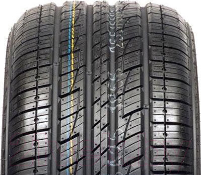 Летняя шина Kumho Solus KL21 245/50R20 102V