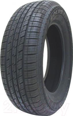 Летняя шина Kumho Solus KL21 245/50R20 102V