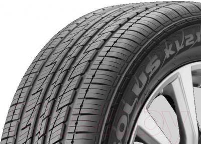 Летняя шина Kumho Solus KL21 245/50R20 102V