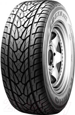 Летняя шина Kumho Ecsta STX KL12 265/50R20 111V