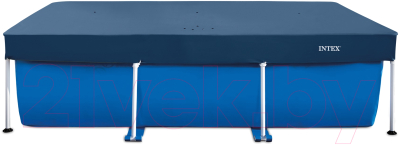 Изображение товара Тент-чехол для бассейна Intex 28038
